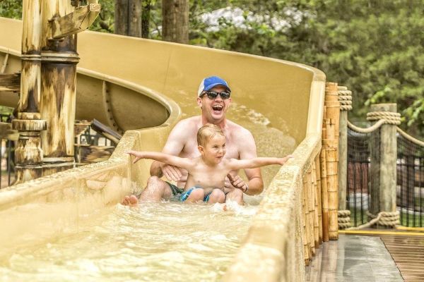 Still Waters Resort (Branson)